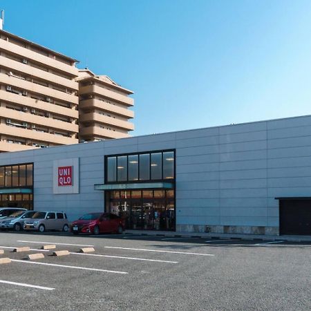 雅宿nf202 Villa Osaka Exterior photo