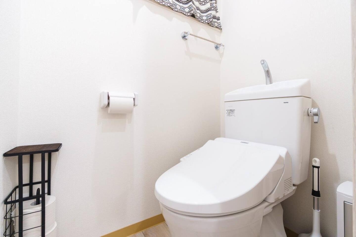 雅宿nf202 Villa Osaka Exterior photo